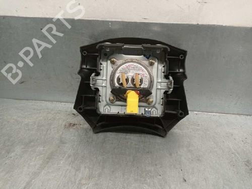 Førerens kollisjonspute MITSUBISHI GRANDIS (NA_W) 2.0 DI-D (NA8W) | BP8257335C9 