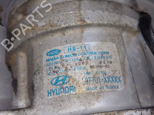 AC compressor KIA PICANTO I (SA) 1.1 | BP31852863M34