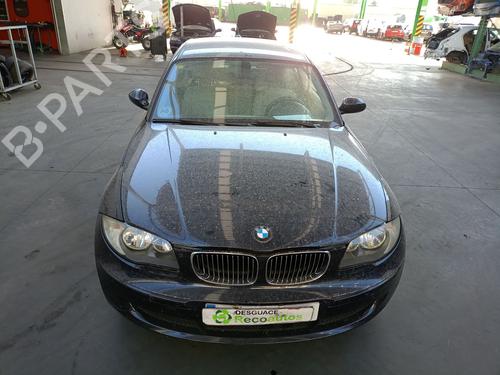 Injection rail BMW 1 (E81) 118 d | BP29161487M98 