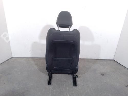 Right front seat BMW X3 (G01, F97, G08) xDrive 20 d Mild-Hybrid | BP28103408C16 