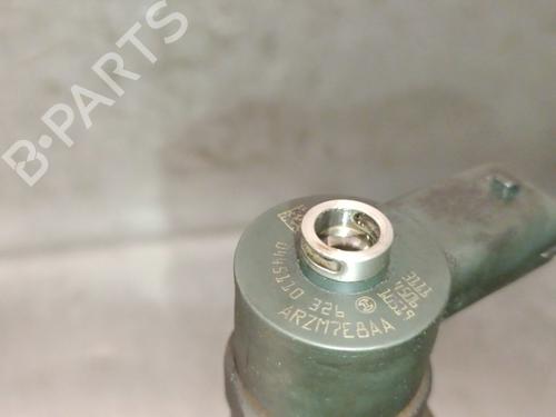 Injector CHEVROLET AVEO Hatchback (T300) 1.3 D | BP31722243M100