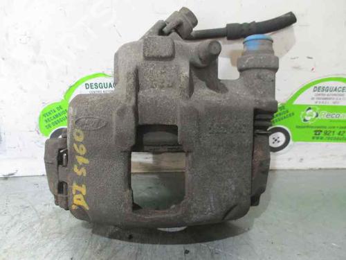 Used Left front brake caliper FORD ESCORT VI (GAL, AAL, ABL) [1995-2002]  11613198