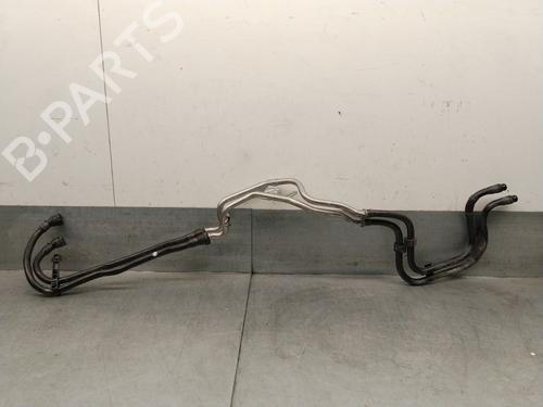 Rør Rør PEUGEOT 308 III (FB_, FH_, FP_, F3_, FM_) Hybrid 180 (F3DGXT, F3DGMH) (181 hp) 36755420 36755420