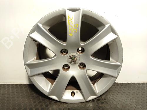 Used Rim Rim 37261227 37261227