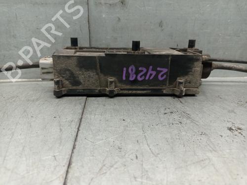 Hand brake BMW X5 (E70) xDrive 30 d | BP32122256I18