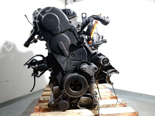 Motore VW PASSAT B5.5 (3B3) 1.9 TDI (130 hp) 31610493