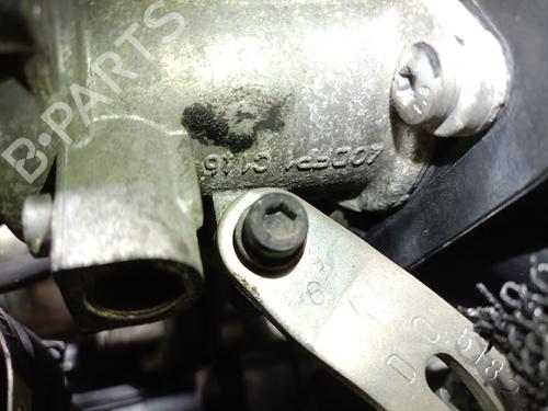 Engine LANCIA MUSA (350_) 1.3 D Multijet (350.AXM11, 350.AXM1A, 350.AXI1A) | BP33869548M1  - Image 10