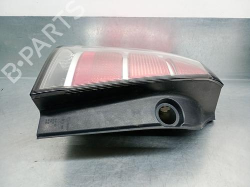 Left taillight OPEL ZAFIRA / ZAFIRA FAMILY B (A05) 1.6 (M75) | BP28108054C34 