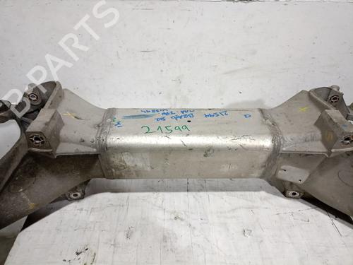 Rear axle PEUGEOT 508 I (8D_) 1.6 HDi | BP21839092M2 