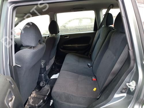 Right front window switch HONDA HR-V (GH_) 1.6 16V 4WD (GH2, GH4) | BP27244030I26 - Image 11