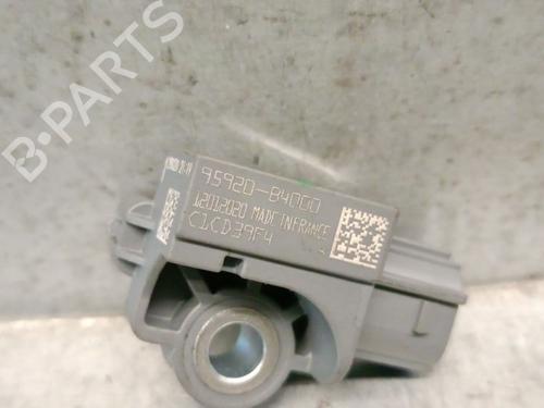 Electronic module KIA SPORTAGE IV (QL, QLE) 1.6 CRDi | BP27265002M83 