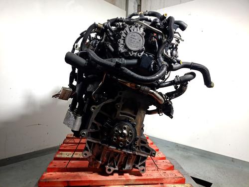 Engine MITSUBISHI LANCER VIII (CY_A, CZ_A) 2.0 DI-D (CY8A) | BP36051017M1 - Image 3