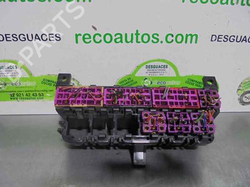 Fuse box AUDI ALLROAD C5 (4BH) 2.5 TDI quattro | BP2307310E1 