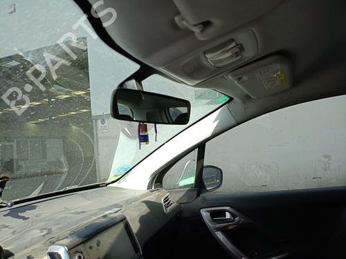 Right front window switch PEUGEOT 2008 I (CU_) 1.6 BlueHDi 100 | BP29706509I26 - Image 15