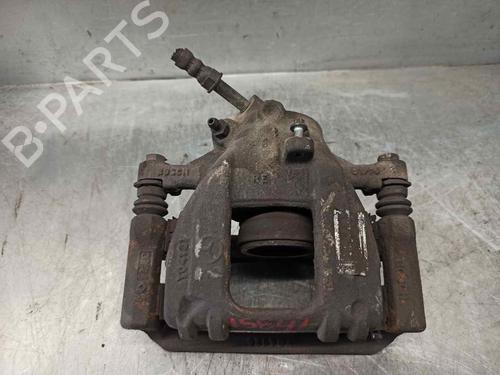 Used Right rear brake caliper MERCEDES-BENZ SPRINTER 3,5-t Van (B906) [2006-2020]  11618527