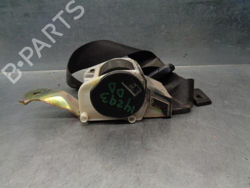 Used Front right seatbelt BMW 3 (E36) 318 tds (90 hp) 8885581