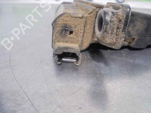 Tailgate lock BMW 5 (F10) 520 i | BP4663471C101 