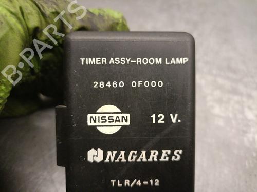 Lights ECU NISSAN TERRANO II (R20) 2.7 TD 4WD | BP23247397M55 