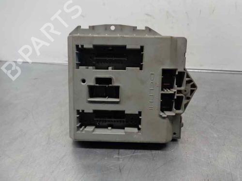 Fuse box FIAT PUNTO (188_) 1.9 JTD 80 (188.237, .257, .337, .357) | BP6166137E1 