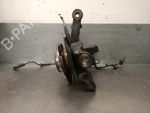 Left front steering knuckle RENAULT CLIO V (B7_) 1.6 E-TECH 140 (B7MU) | BP29374405M25 
