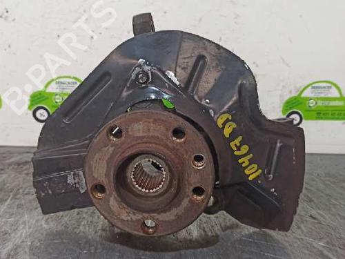 Used Right front steering knuckle FIAT ULYSSE (179_) 2.0 JTD (109 hp) 5845399
