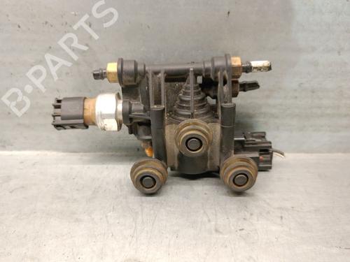 Used Electronic module LAND ROVER RANGE ROVER SPORT I (L320) 3.6 D 4x4 (272 hp) 29632930