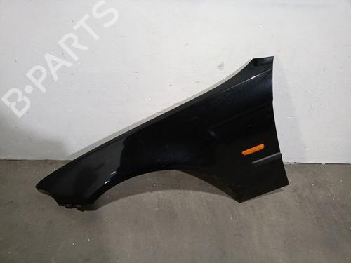 Used Left front fenders BMW 3 Compact (E46) 316 ti (115 hp) 27648599