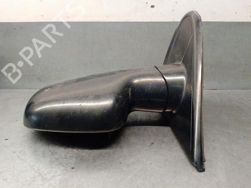 Left mirror CHRYSLER VOYAGER IV (RG, RS) 2.5 CRD | BP23067369C26 