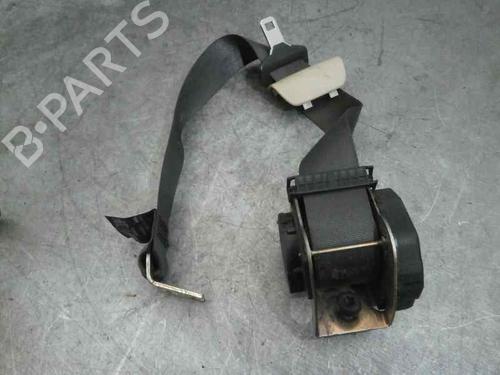 Used Rear left seatbelt JAGUAR X-TYPE I (X400) 2.0 D (130 hp) 7443682