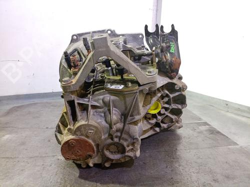 Gearkasse FORD FOCUS C-MAX (DM2) 1.6 TDCi | BP26170108M3 