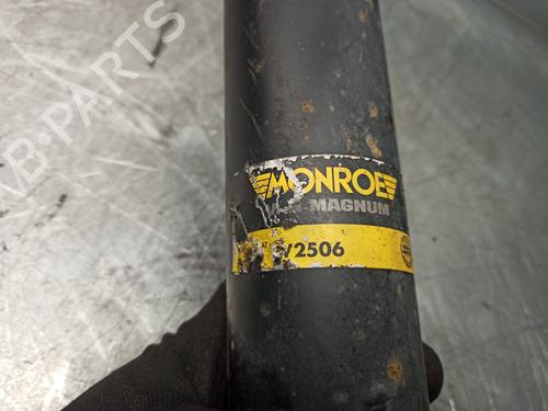 Left rear shock absorber PEUGEOT BOXER Van (230L) 1.9 D | BP8355770M18 