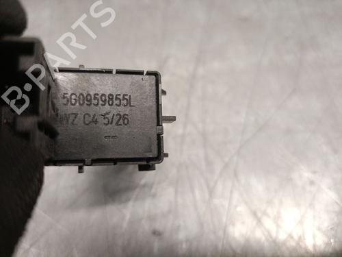 Right front window switch VW T-CROSS (C11, D31) 1.0 TSi | BP38567652I26 - Image 4