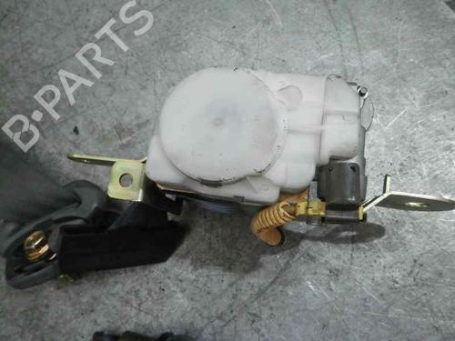 Front right seatbelt KIA SORENTO I (JC) 2.5 CRDi 4WD | BP8723791I25 