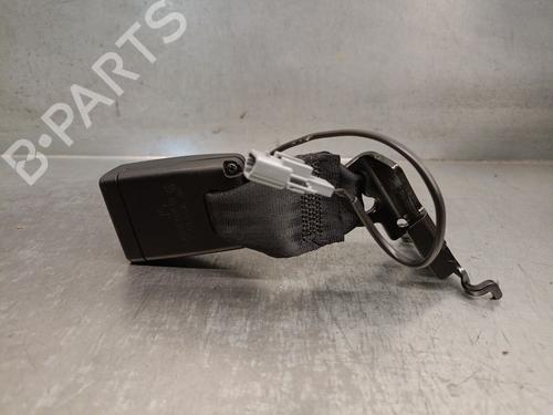 Seat buckle RENAULT MEGANE IV Hatchback (B9A/M/N_) 1.3 TCe 140 (B9NB) | BP21578930I32 