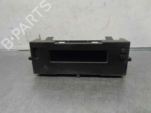 Used Display monitor RENAULT CLIO III Grandtour (KR0/1_) 1.5 dCi (KR0F) (86 hp) 6447754