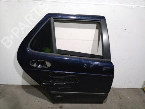 Puerta trasera derecha SAAB 9-5 Estate (YS3E) 2.0 t (150 hp) 32786321
