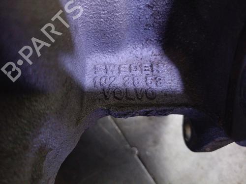 Front differential VOLVO XC90 I (275) 2.5 T AWD | BP30161124M23