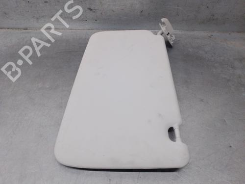 Right sun visor RENAULT EXPRESS Box Body/MPV 1.5 Blue dCi 95 (F6AB) | BP39502830I2 - Image 4