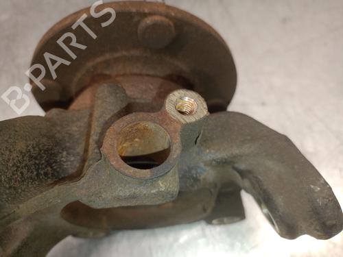 Right front steering knuckle NISSAN ALMERA II Hatchback (N16) 1.5 | BP29500668M26 