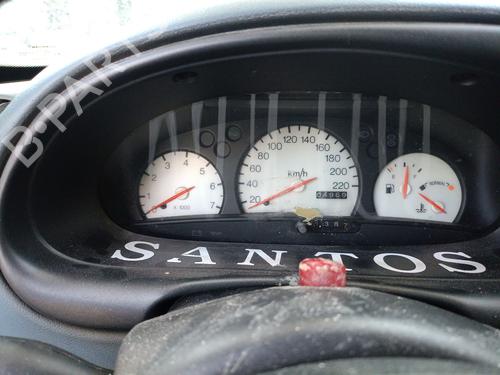 Rudehejsemekanisme Højre foran FORD FIESTA Hatchback Van (JV_) 1.4 | BP28197285C23 