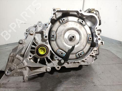 Used Gearbox Gearbox 38567679 38567679