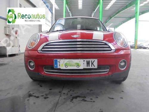 Front left interior door handle MINI MINI (R56) One | BP3217271I13  - Image 8