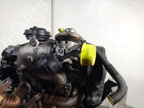 Engine SEAT IBIZA III (6L1) 1.4 TDI | BP32189270M1 