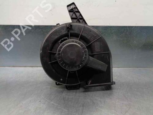 Used Heater blower motor SKODA FABIA II (542) 1.2 (60 hp) 7457083