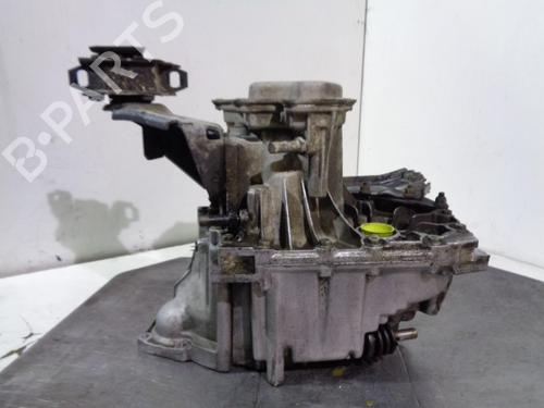 Gearbox FORD ESCORT V (AAL, ABL)  | BP9115243M3 