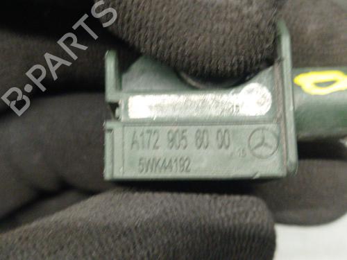 Electronic module MERCEDES-BENZ C-CLASS (W204) C 220 CDI (204.008) | BP30699967M83