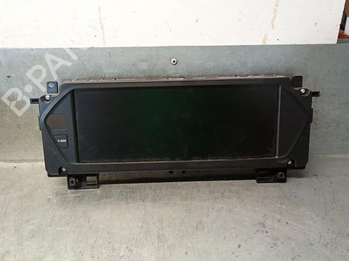 Used Instrument cluster CITROËN C4 SPACETOURER (3D_) 1.5 BlueHDi 130 (131 hp) 27262987