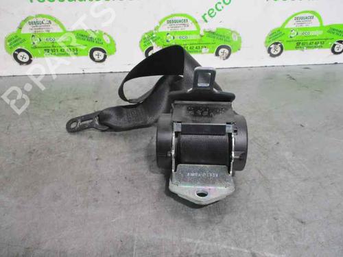 Rear right seatbelt BMW 1 (E87) 118 d | BP7444475I28 