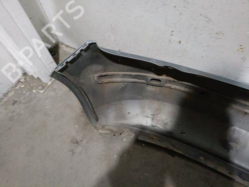 Paragolpes trasero SKODA FABIA I (6Y2) 1.4 | BP15664161C8