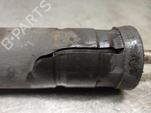 Left rear shock absorber MERCEDES-BENZ CLK (C208) CLK 230 Kompressor (208.347) | BP16037052M18 